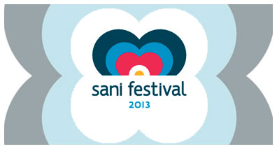 Sani Festival 2013