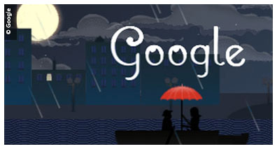 Η Google γιορτάζει την επέτειο από τη γέννηση του Debussy